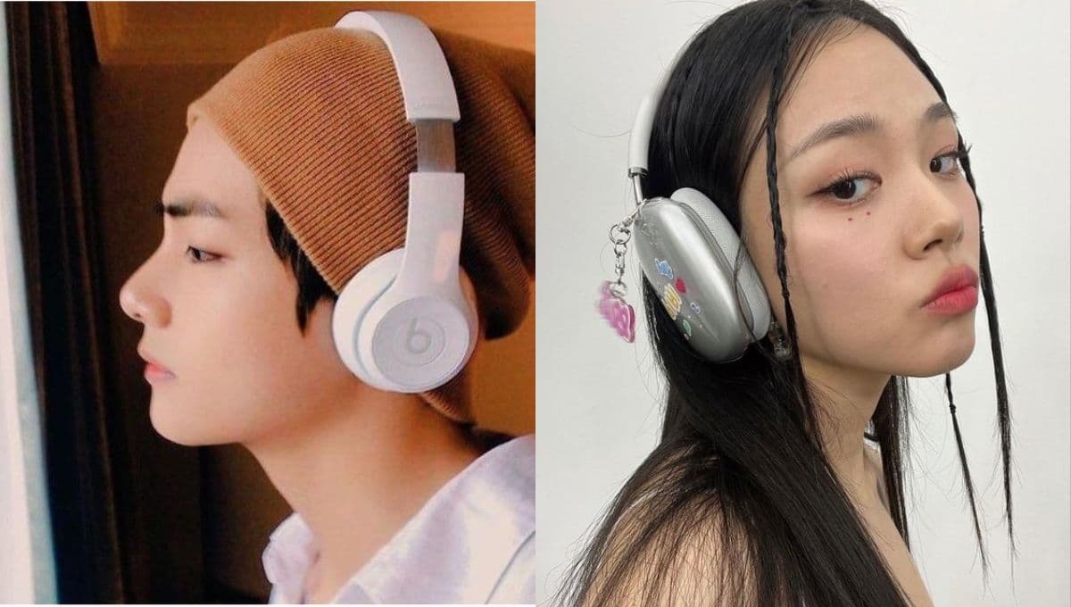 Los mejores audífonos de diadema para escuchar música; son los más vendidos en Mercado Libre