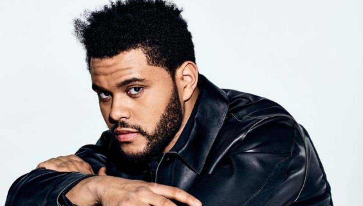 5 canciones épicas de The Weeknd que no son tan conocidas