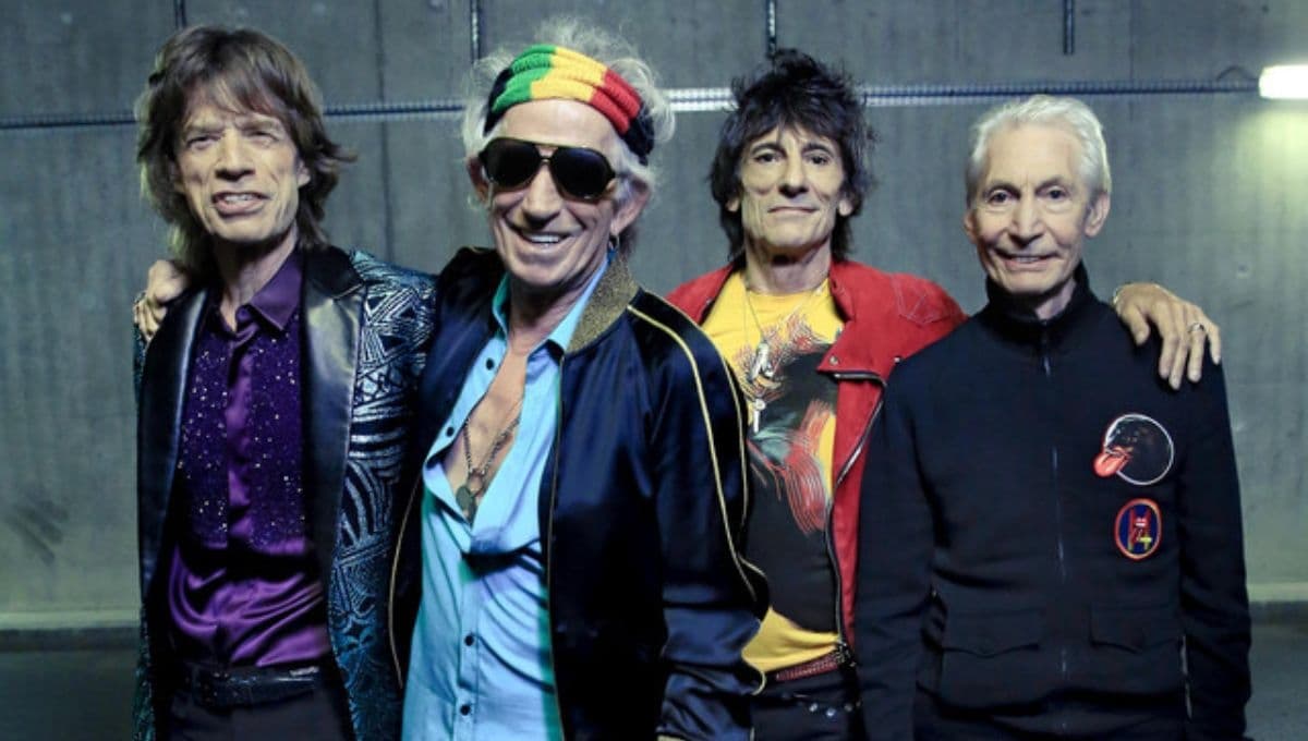 ¿Qué significa ‘The Rolling Stones’ en español?