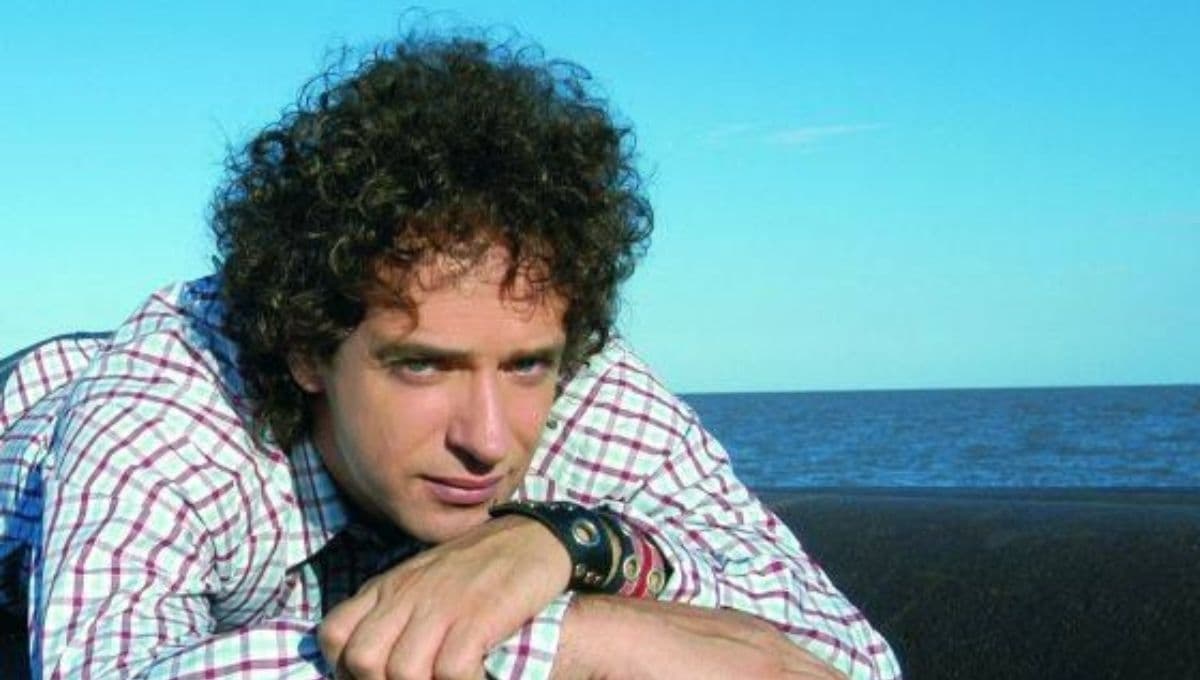 Este es el significado de "Electroshock" de Gustavo Cerati