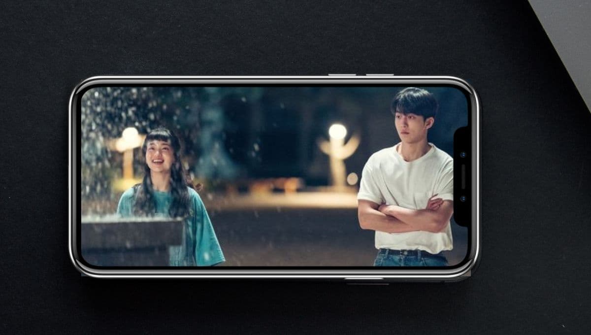 Este es el mejor celular para ver doramas coreanos en Netflix