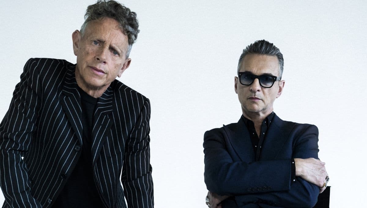¿Qué significa en español ‘Precious’ de Depeche Mode?