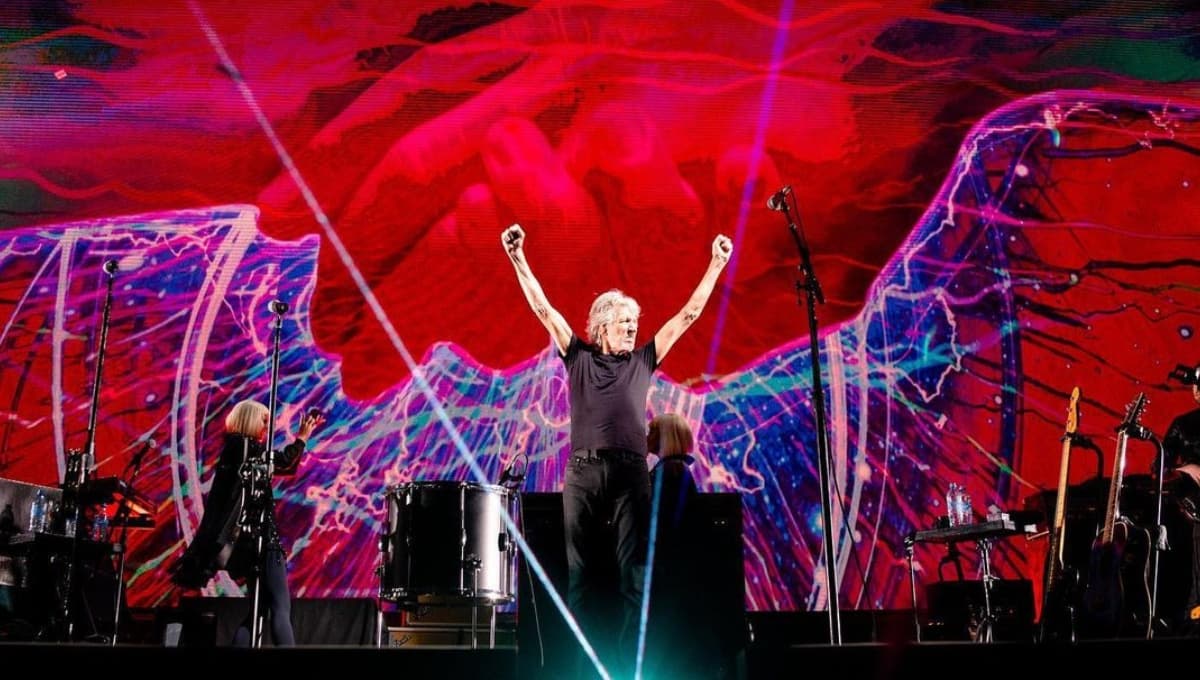 Roger Waters: Las 10 mejores canciones del bajista dentro y fuera de Pink Floyd