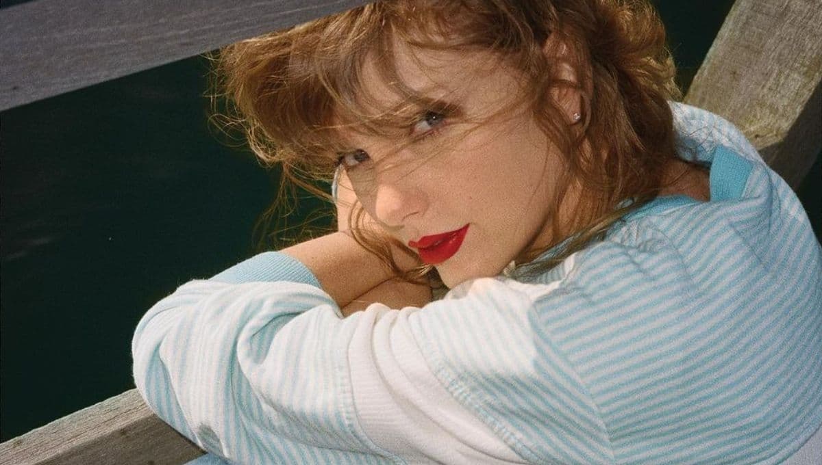Taylor Swift lanza rompecabezas en Google para conocer las canciones de 1989 (Taylor’s Version)