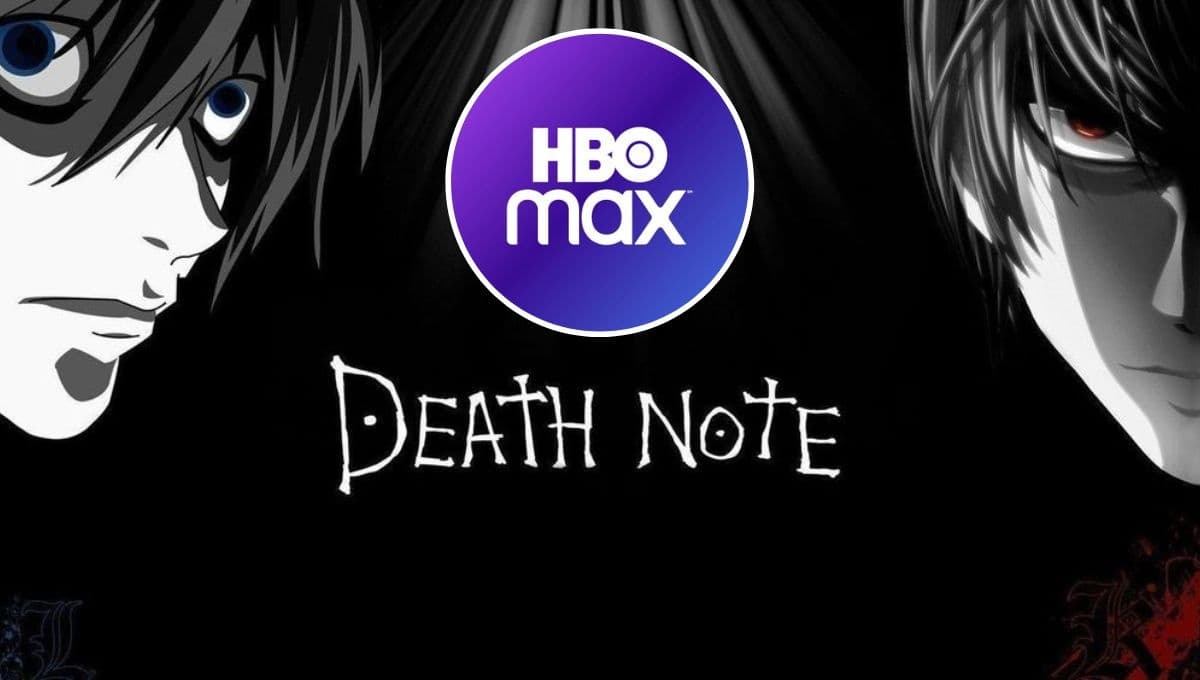 ¿Qué anime se pueden ver en HBO? 5 producciones que no te puedes perder