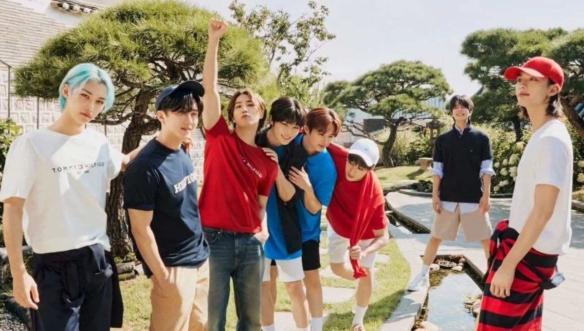 ¿Qué significa en español ‘Case 143’ de Stray Kids?