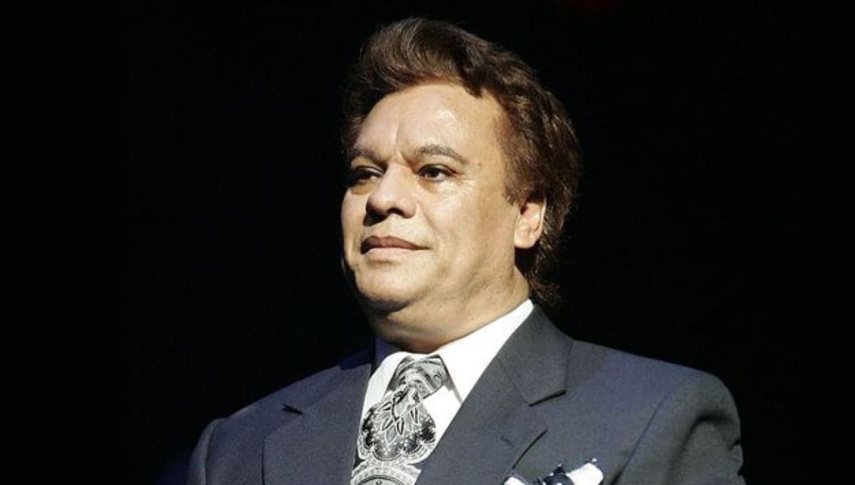 ¿Qué quiere decir ‘Por Qué Me Haces Llorar’ de Juan Gabriel?