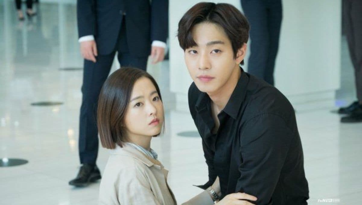 3 doramas coreanos divertidos donde los personajes intercambian de cuerpo