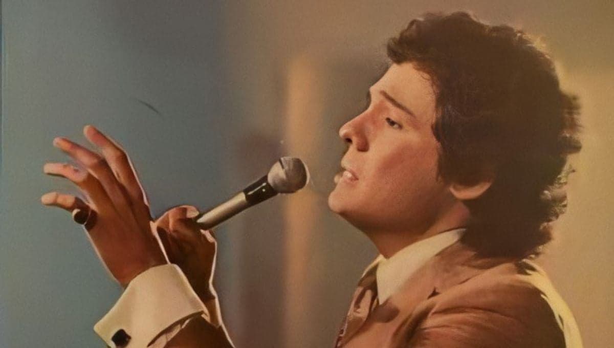 ¿Qué quiere decir ‘El triste’ de José José?