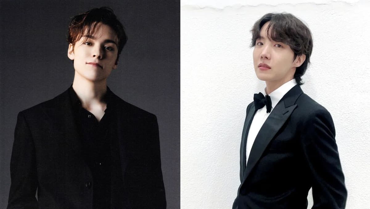 ¿Qué idol de K-pop te daría flores amarillas?