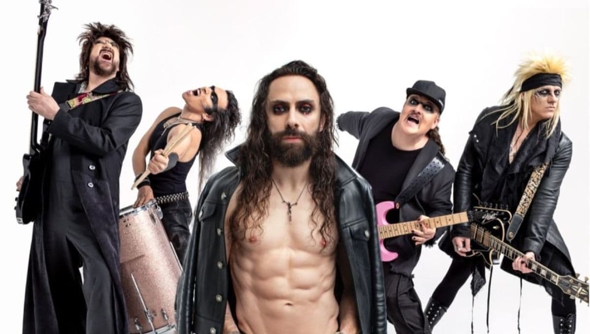 ¿Cuánto cuestan los boletos para a Moderatto en México 2023? Precios, fechas, horarios y preventa en Ticketmaster
