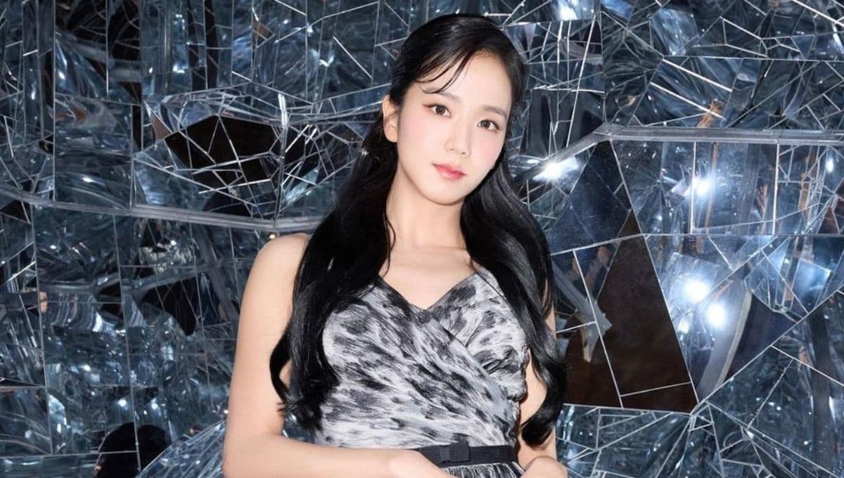 La película coreana donde Jisoo de BLACKPINK deslumbró con su gran belleza