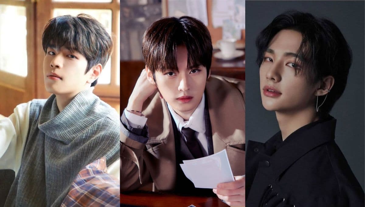 Hyunjin, Lee Know y Seungmin de Stray Kids sufren accidente automovilístico, ¿cuál es su estado de salud?