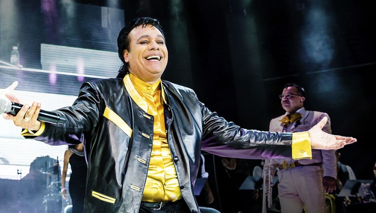 ¿Qué significa ‘Hasta que te conocí’ de Juan Gabriel?