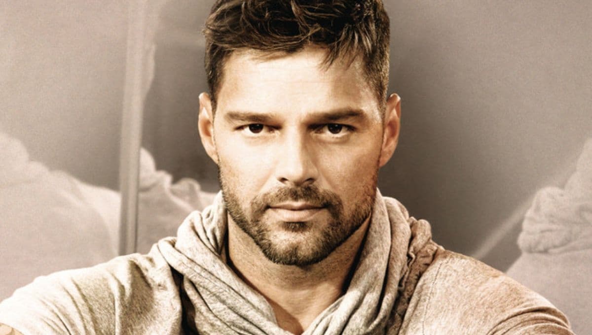Ricky Martin CDMX 2023: ¿Qué canciones canta y cuánto dura el concierto en la Arena CDMX?