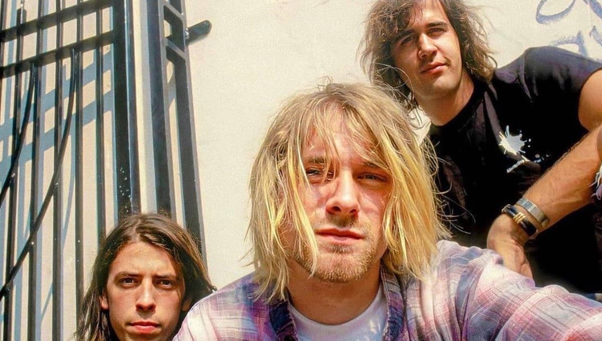 Kurt Cobain: La descabellada teoría que indica que el líder de Nirvana sigue vivo