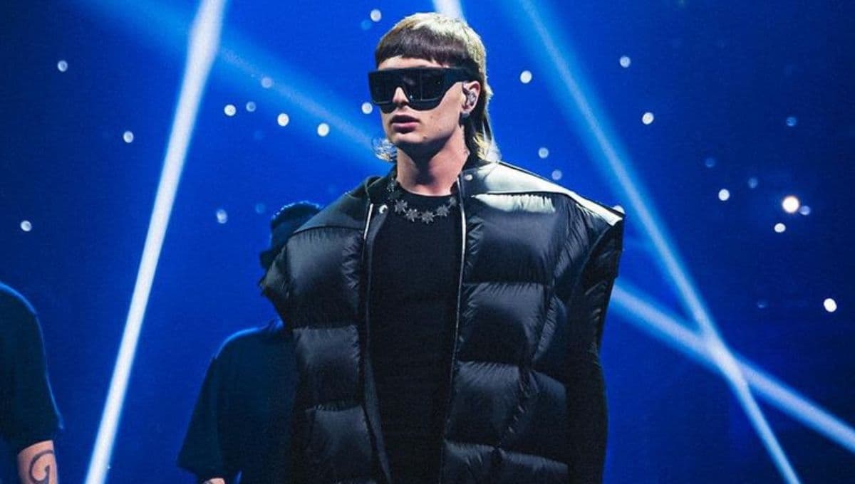 ¿Peso Pluma CANCELARÁ su concierto en CDMX? Esta es la lista de estados a los que no asistirá