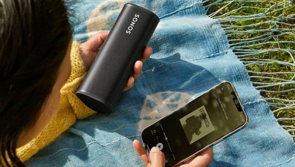 ¿Cuáles son las mejores bocinas inalámbricas? 3 marcas de Mercado Libre que son las más vendidas