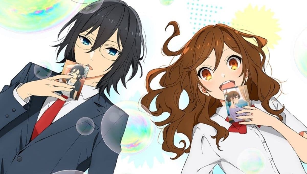 3 animes de romance de Crunchyroll para soñar con tu príncipe azul