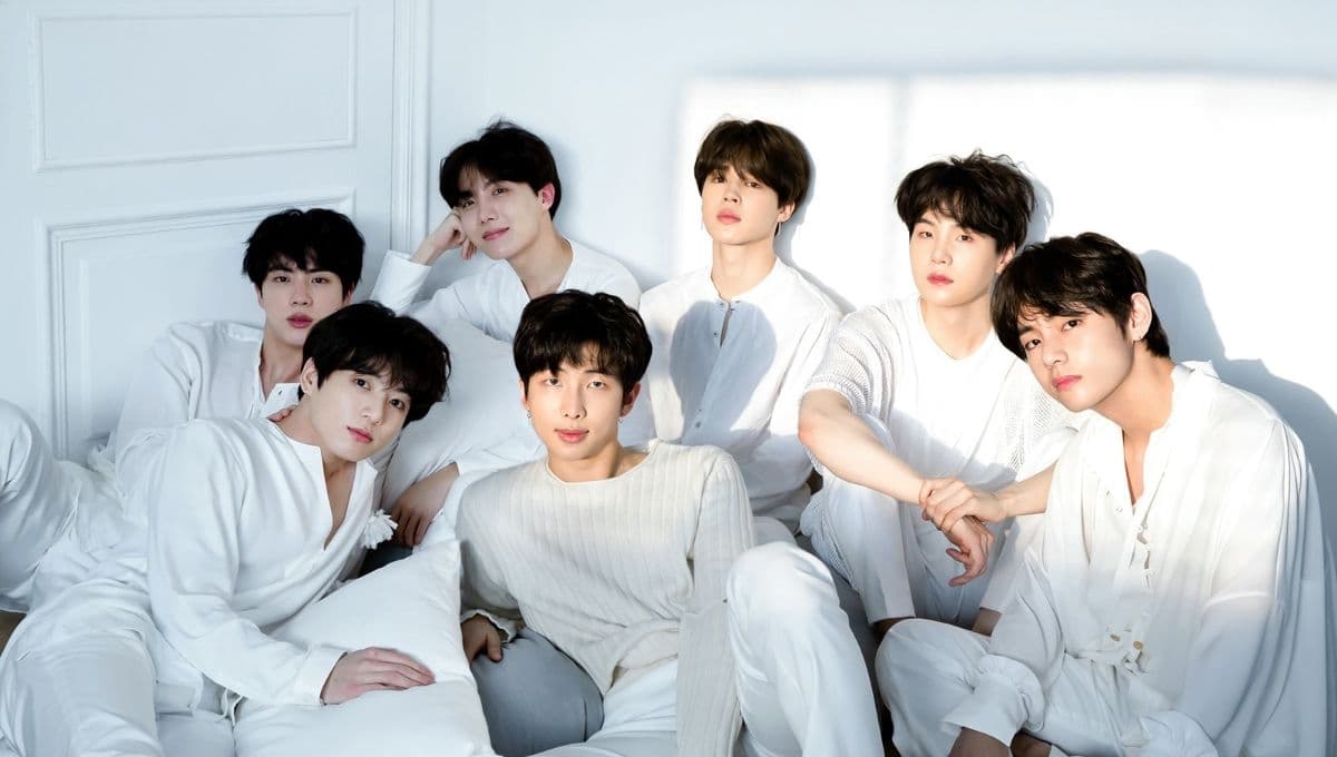 ¿Cuál es la canción más emotiva de BTS? 5 canciones que te harán llorar