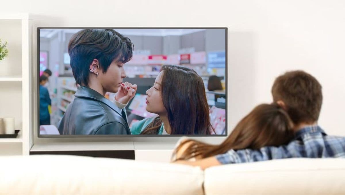 Esta es la Smart TV de 50 pulgadas que Profeco calificó como ‘muy buena’; es ideal para ver k-dramas