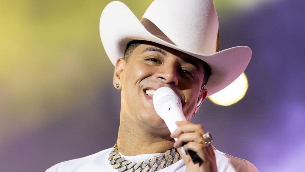 ¿Qué le pasó a Eduin Caz? ROBAN su casa de Miami y le quitan millones