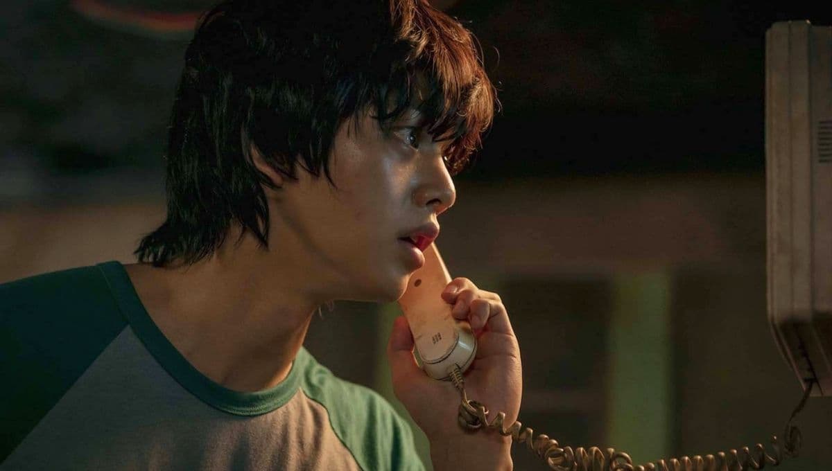 5 doramas de terror en Netflix para ver este fin de semana