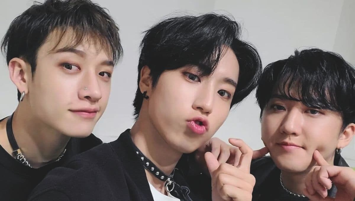 Stray Kids: ¿Que significa 3RACHA?