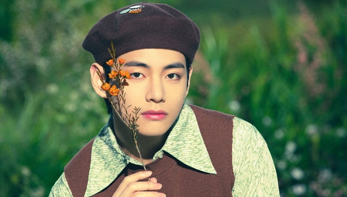 BTS: Kurt Cobain, John Legend y Justin Bieber inspiraron a V