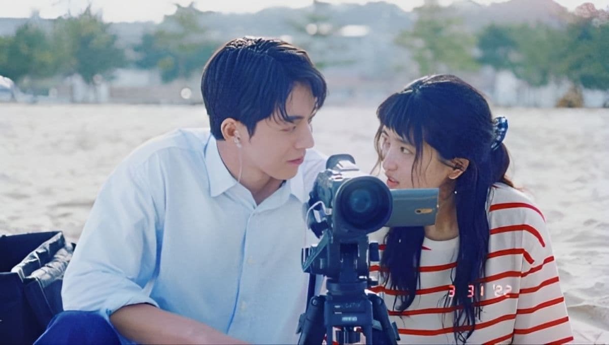 Los mejores 5 doramas de Netflix ordenados del mejor al peor