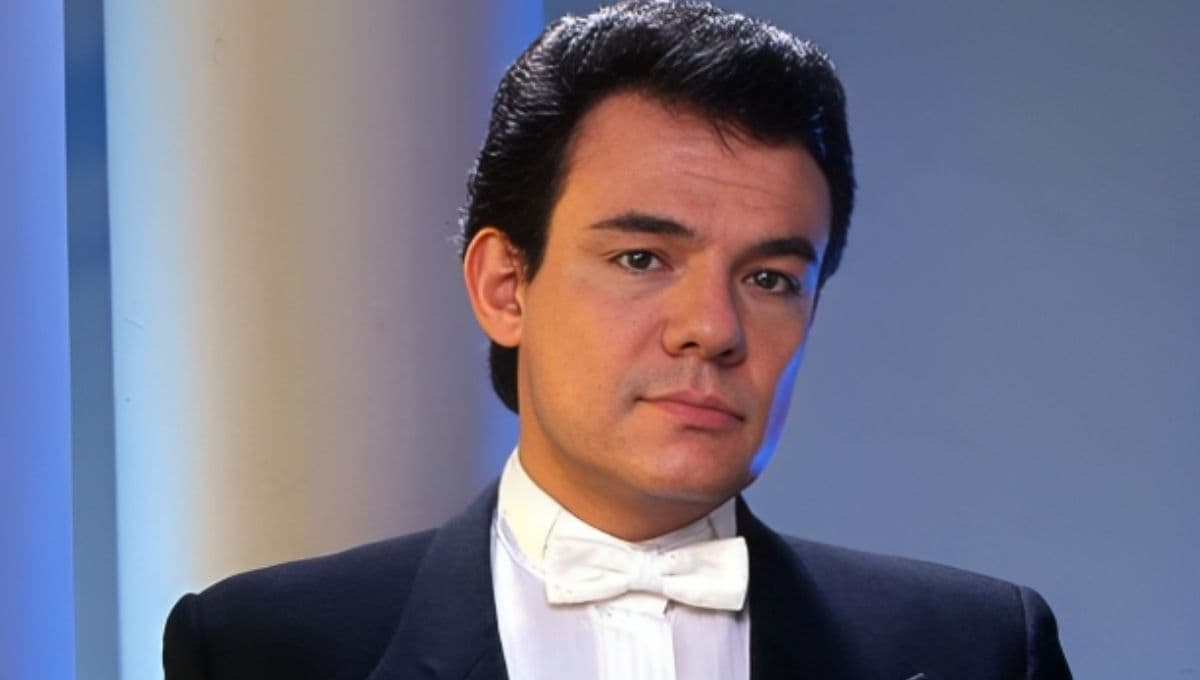 ¿Qué quiere decir ‘El amar y el querer’ de José José?