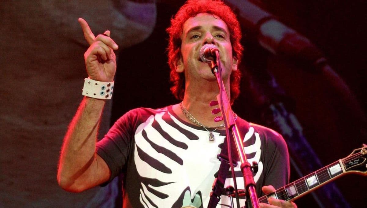 ¿Cuántos hijos tuvo Gustavo Cerati? Así lucen actualmente en 2023