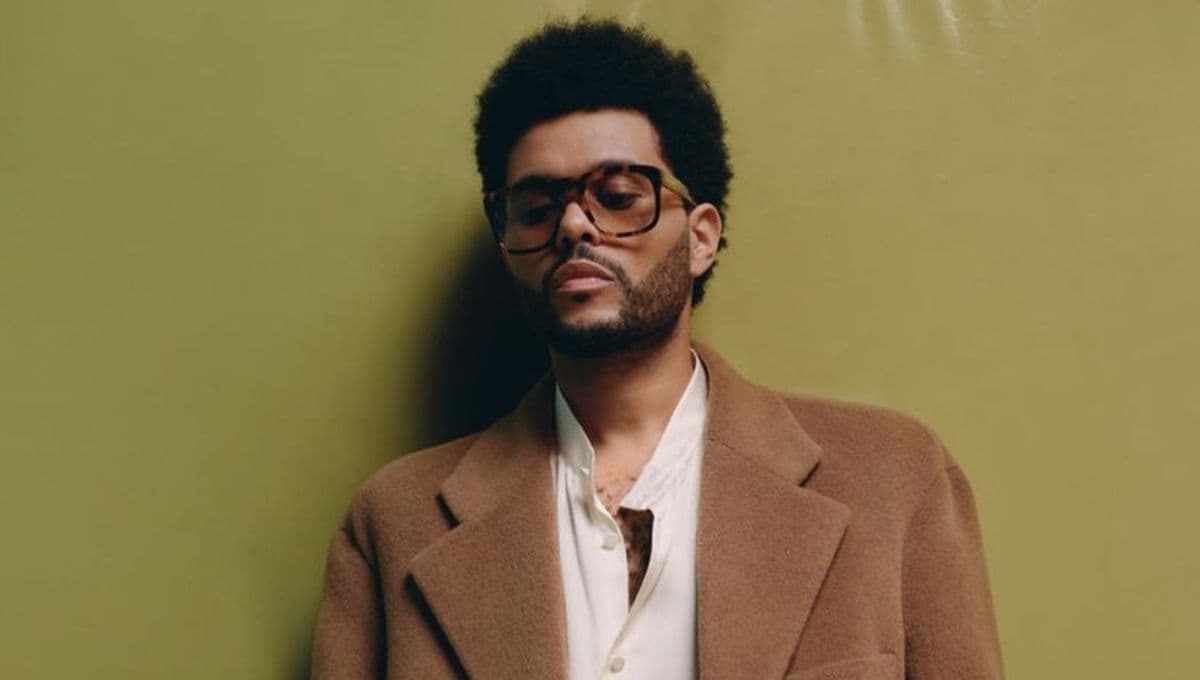 5 canciones que The Weekend tiene que tocar SÍ o SÍ en su concierto del Foro Sol