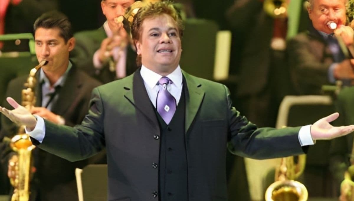La canción de Juan Gabriel para las almas lastimadas que no volverán a rogar por amor
