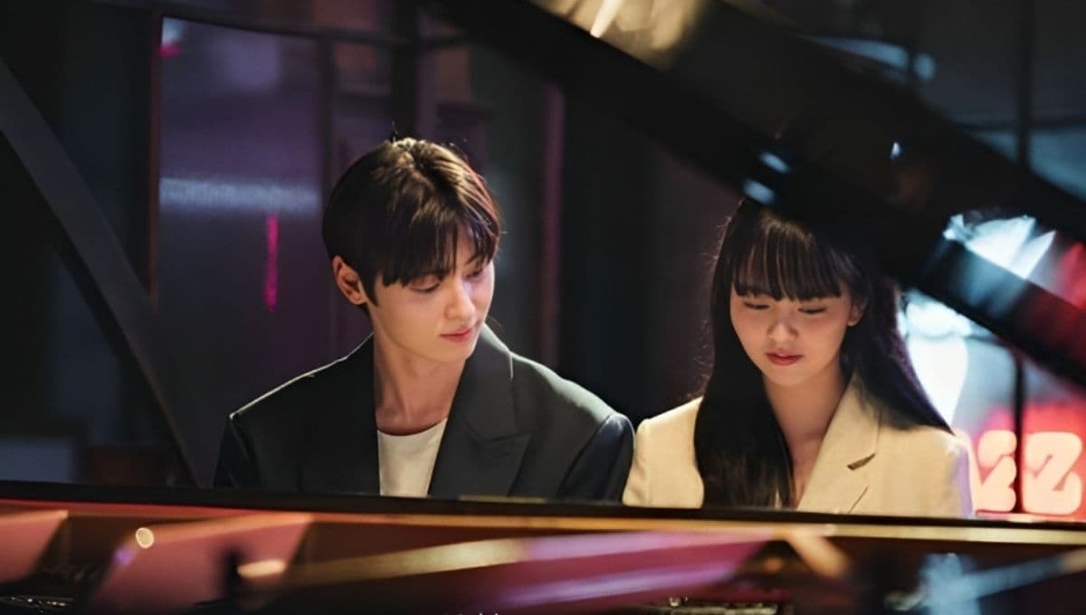 El k-drama que te hará abrir tu corazón en solo 16 capítulos