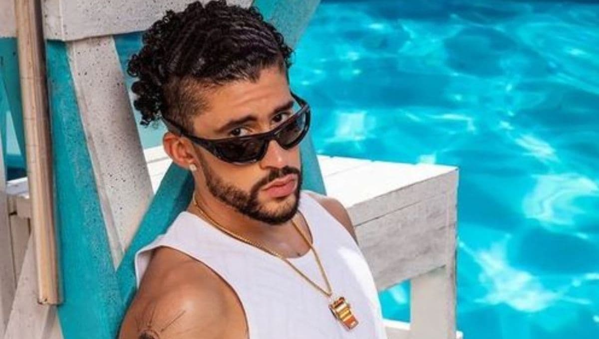 ‘Un Preview’ de Bad Bunny: letra completa y video oficial