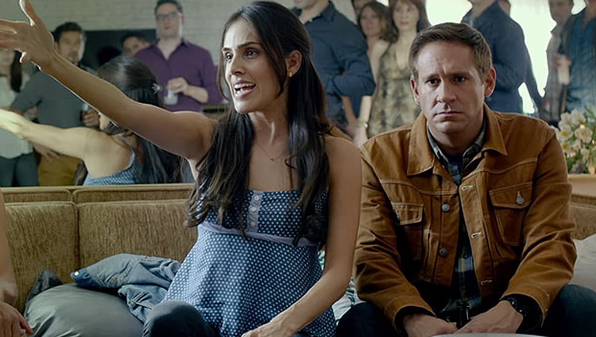 ‘Busco Novio para Mi Mujer’: checa el SOUNDTRACK COMPLETO de la divertida película