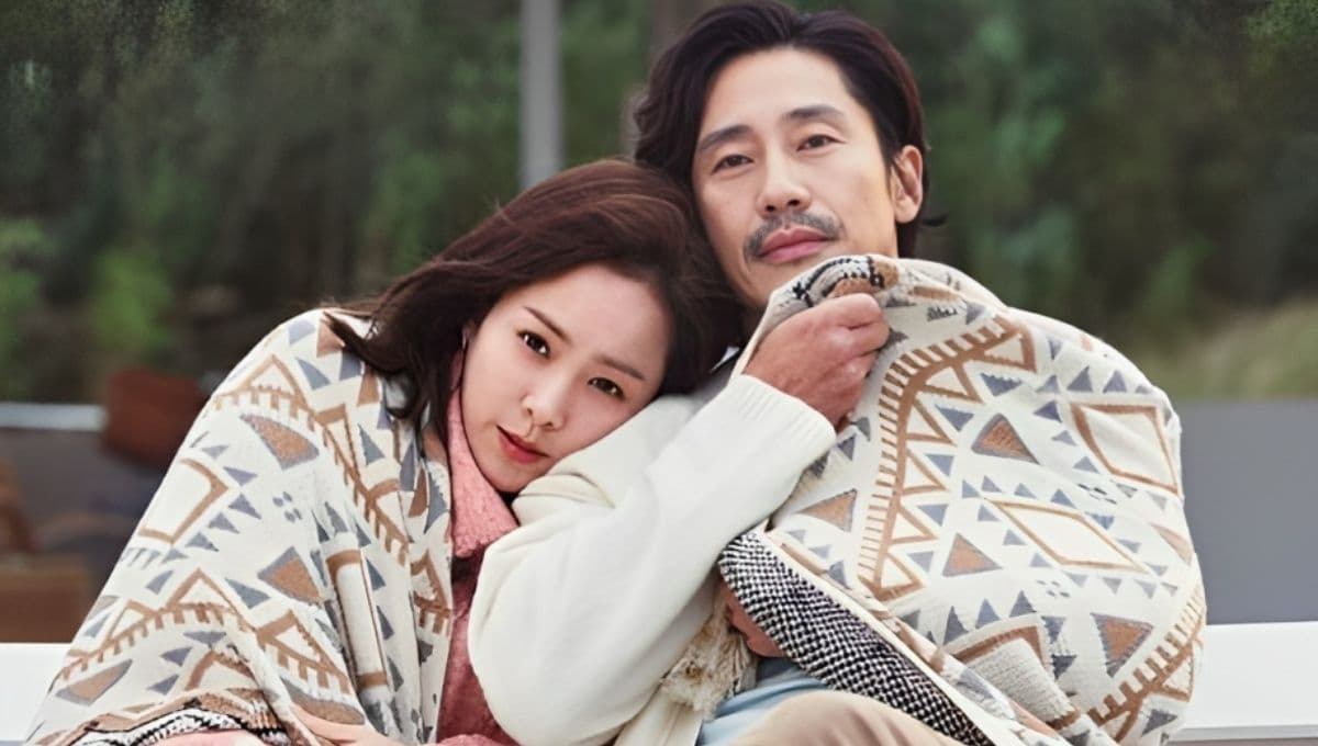 ¿Qué doramas hay en Paramount+? 3 series que debes ver