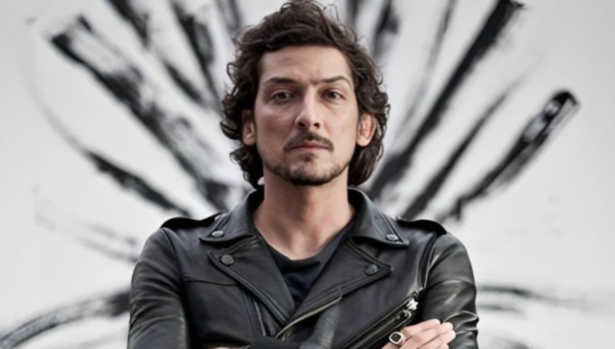 León Larregui en el Auditorio Nacional: 3 canciones que todo fan debe saberse