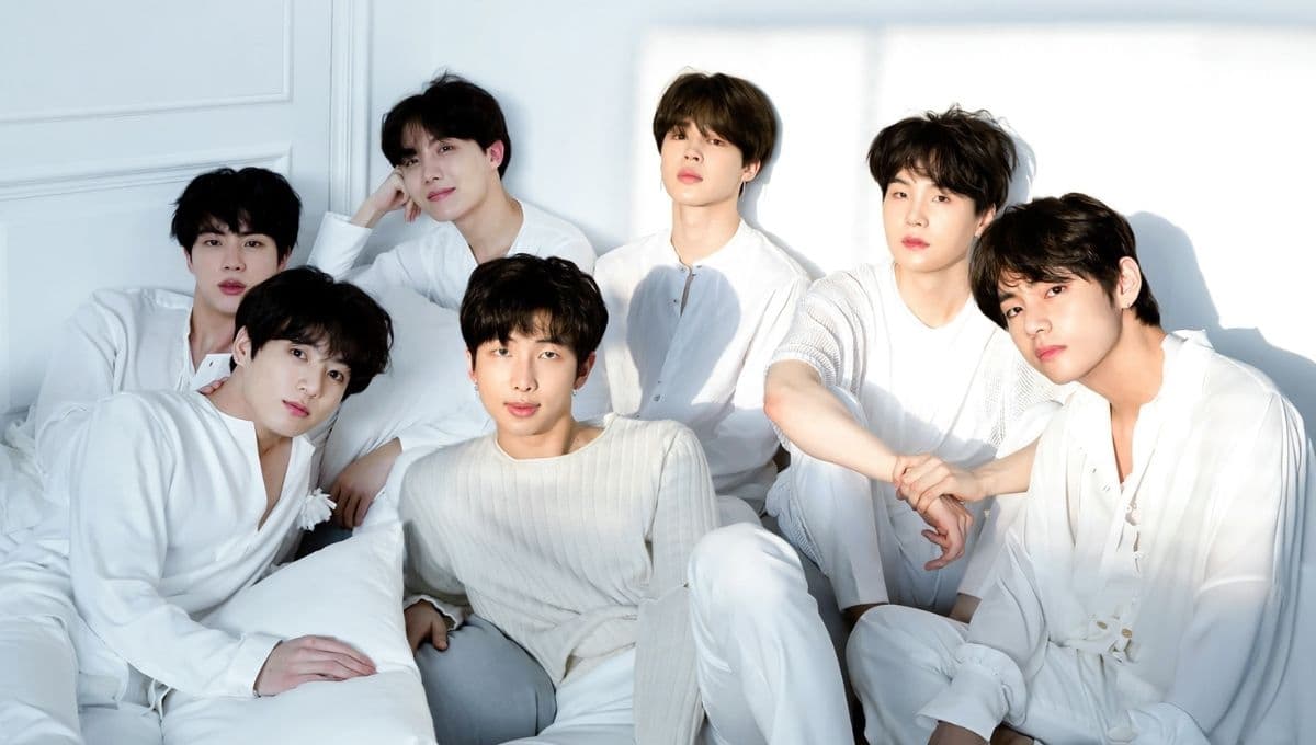 ¿Cuál es la canción más bonita de BTS? 3 canciones que te harán el mejor ARMY