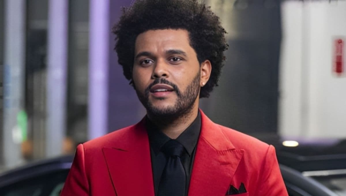 The Weeknd en México: 3 canciones de amor para dedicarle a tu pareja