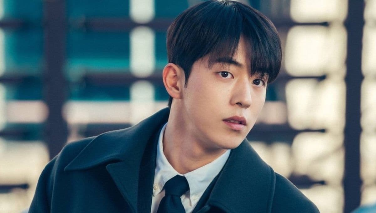 El dorama coreano de Nam Joo-hyuk en Disney+ que grabó antes de irse al servicio militar