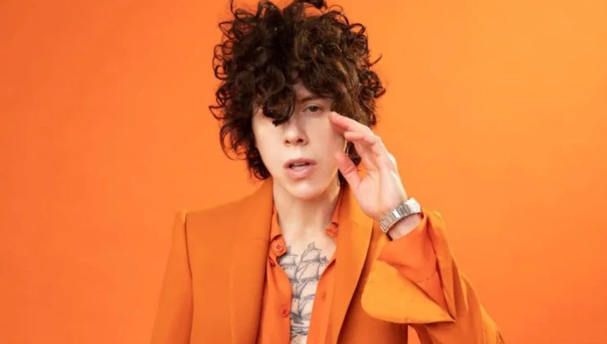¿Cuál es el significado en español de "Lost On You" de LP?