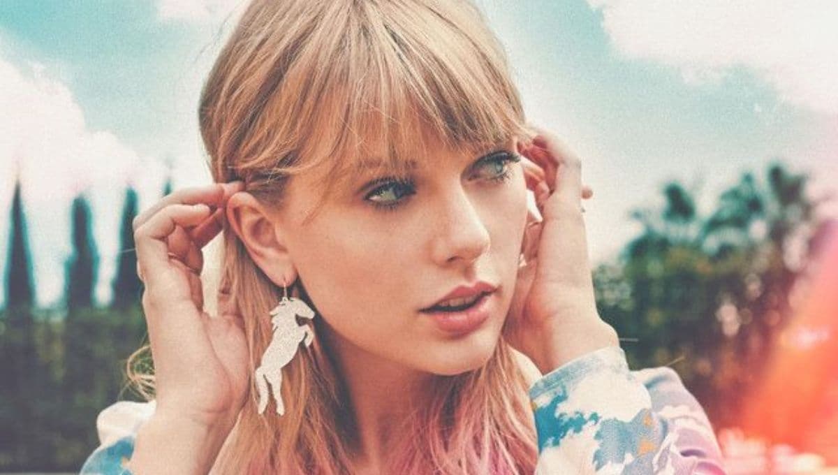 ¿Cuál es la canción más bonita de Taylor Swift? 3 canciones para dedicar a tu mejor amiga