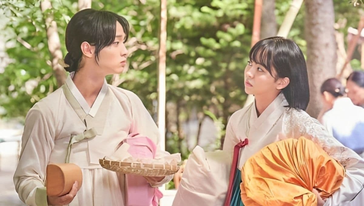 3 doramas coreanos con historias desgarradoras
