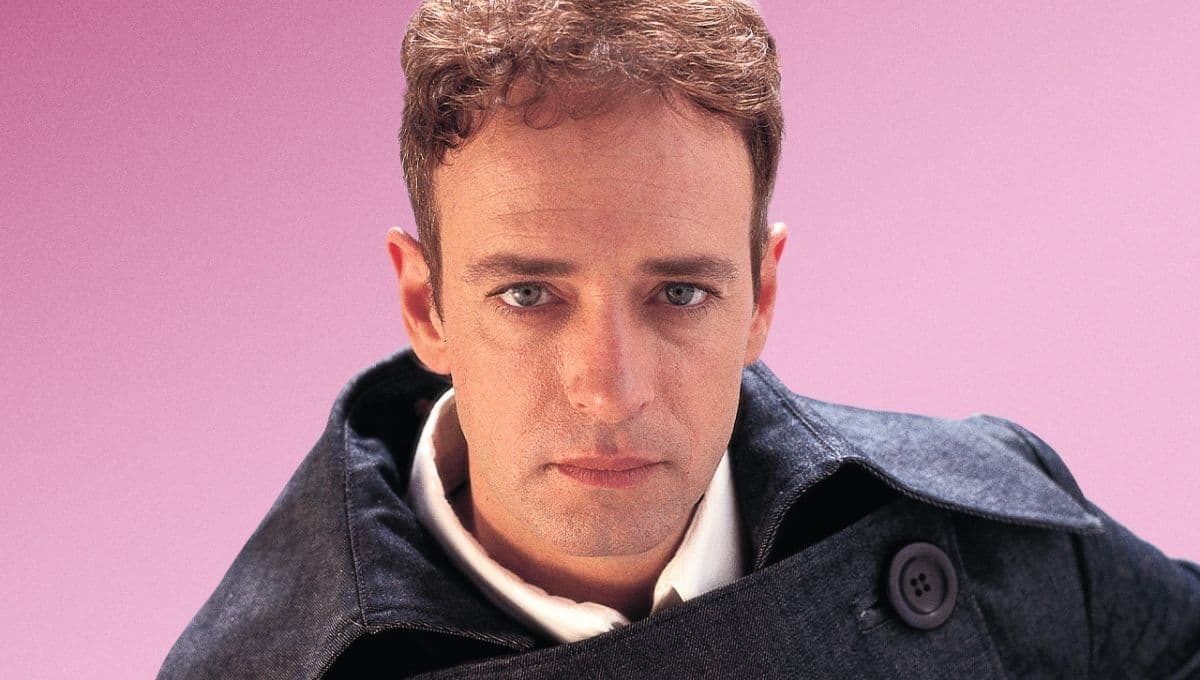 ¿Qué quiere decir "Deja vú" de Gustavo Cerati?