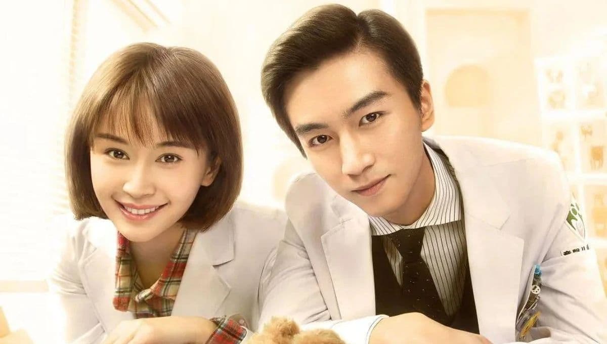 3 doramas chinos donde los personajes principales se enamoran en un hospital