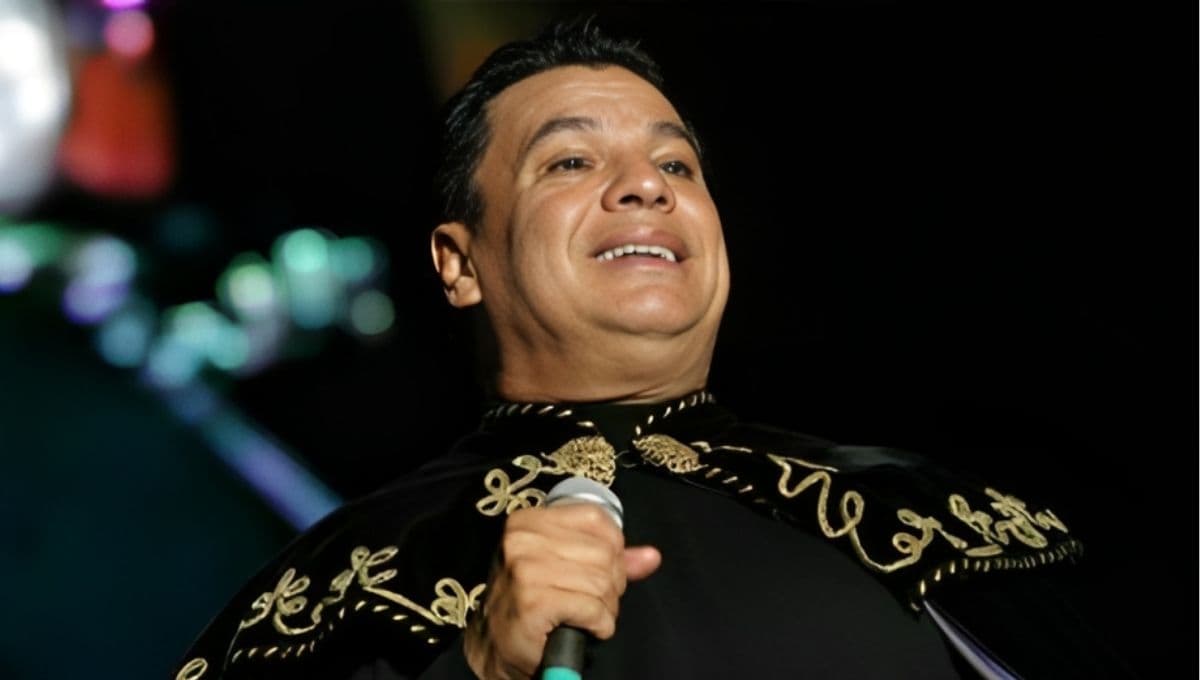 ¿Qué significa ‘No me vuelvo a enamorar’ de Juan Gabriel?