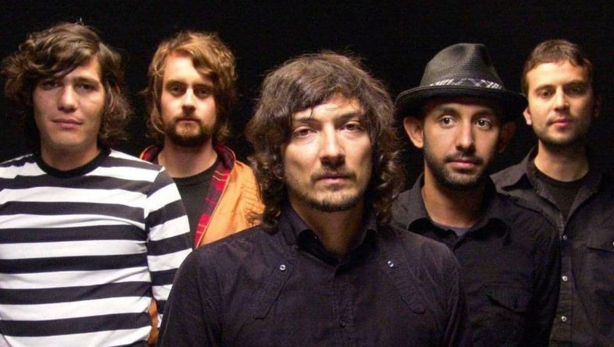 ¿Cuál es la mejor canción de Zoé? 3 canciones para olvidar a esa persona tóxica