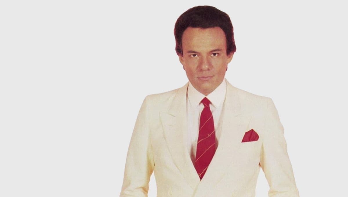 5 canciones de José José para dedicar a la persona que amas